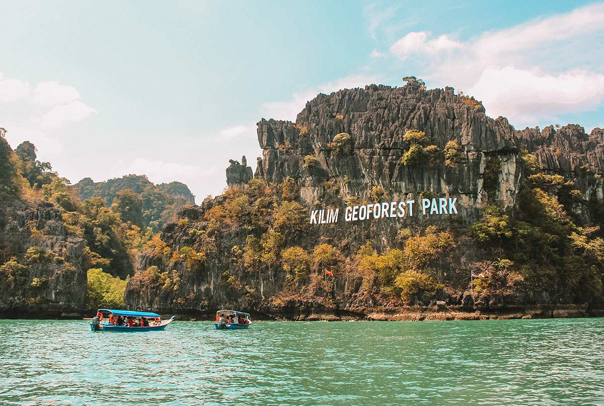 Jelajahi Hutan Mangrove Langkawi: Pengalaman Alam yang Menakjubkan